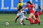 Women's Soccer vs BSU  Women's Soccer vs Bridgewater State University. - Photo by Keith Nordstrom : Wheaton, Soccer